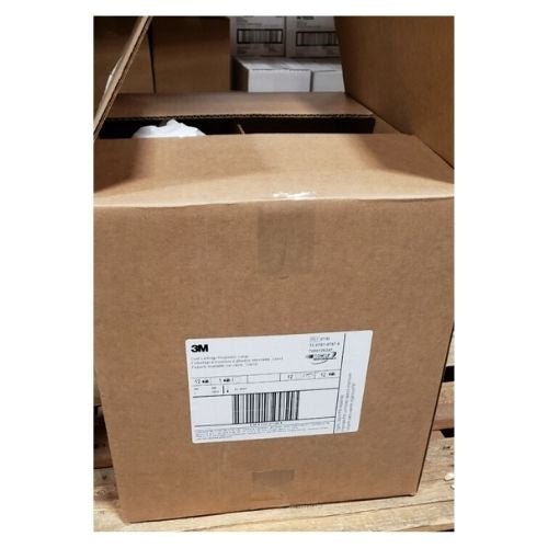 3M™ 07192 Medium 5000 Series Half-Mask Respirator, Case of 12