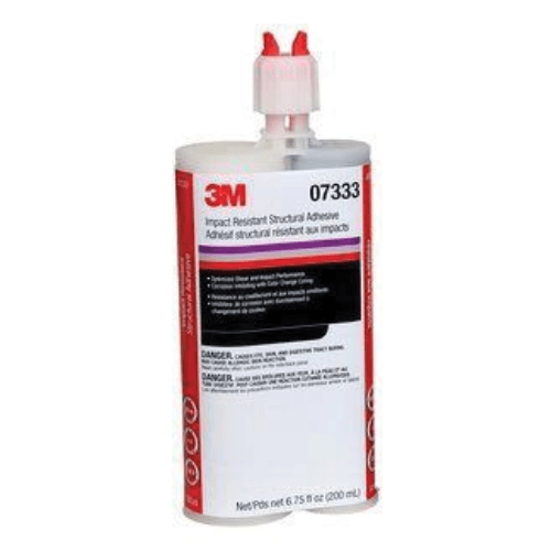 3M™ 07333 Slow Crash Structural Adhesive, 200 mL Cartridge