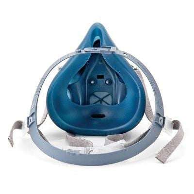 3M™ 37083 7500 Series Disposable Half-Mask Respirator, Large