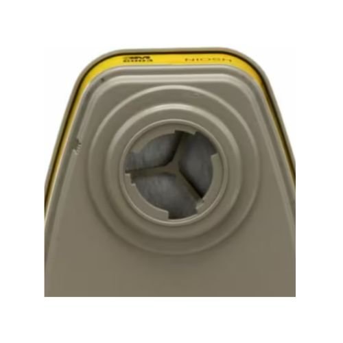 3M 6003 Organic Vapor/Acid Gas Cartridges for Respirators, 2 pc