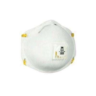3M™ 7189 Particulate Welding Respirator, Standard, N95 Filter Class, NIOSH Approved, Box of 10 ---Eagle National Supply