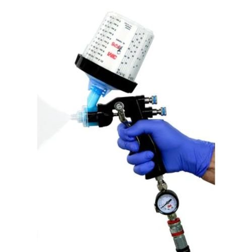 3M Accuspray™ 16580 HVLP Spray Gun System