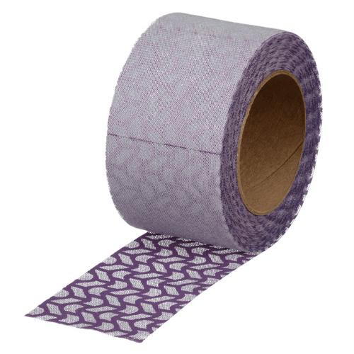 3M Cubitron II 180 Grit x 70mm (2.75 in) Net Sheet Roll #34564