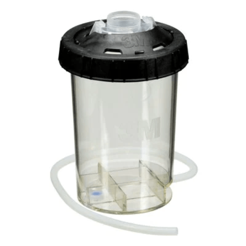 3M PPS™ 2.0 26121 Midi 13.5 oz High Output Pressure Hard Cup