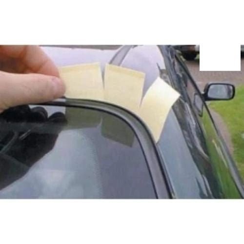 American® TrimFast™ TM27-1 Specialty Trim Masking Tape, 50 x 10 mm