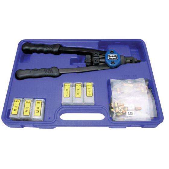 Astro Pneumatic® 1442 Hand Riveter Kit ---Eagle National Supply