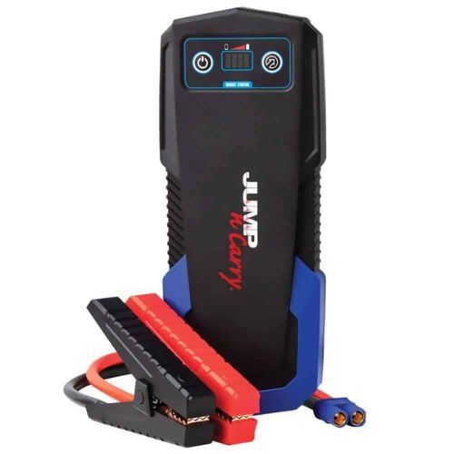 Clore JNS325 12V Handheld Lithium Jump Starter with USB Ports