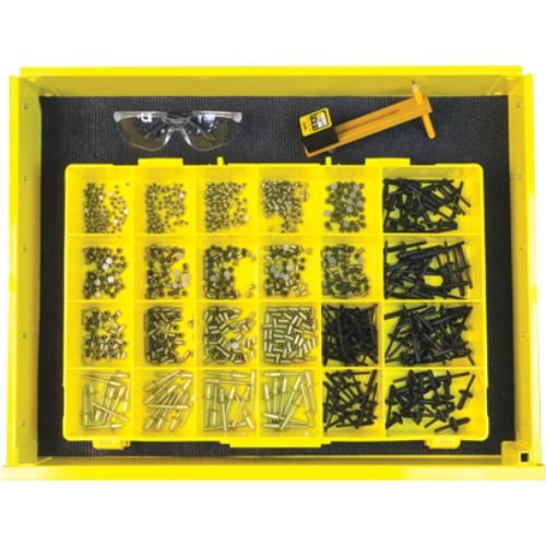 Dent Fix Equipment DFSPR70DX RIVMAX Riveting Repair Station -DFSPR70DX---Eagle National Supply