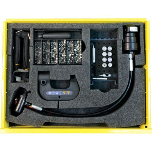 Dent Fix Equipment DFSPR70DX RIVMAX Riveting Repair Station -DFSPR70DX---Eagle National Supply