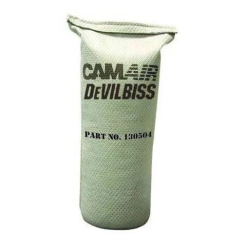 DevilBiss 130504 Replacement DC30 Desiccant Cartridge