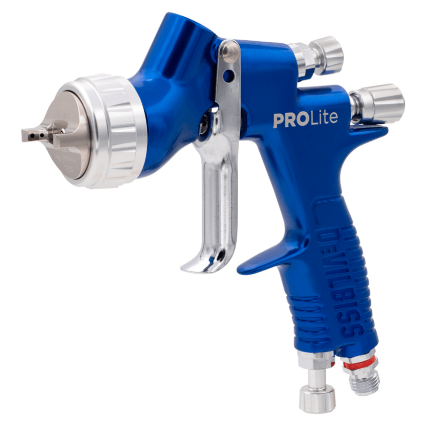 Devilbiss tekna prolite spray gun deals