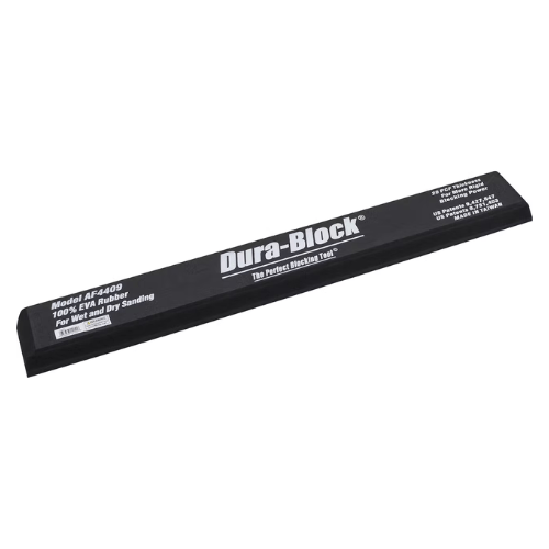 Dura-Block AF4419 Full Size Sanding Block, 2-3/4 In W X 16 In L, 1-1/2 - Foto 2