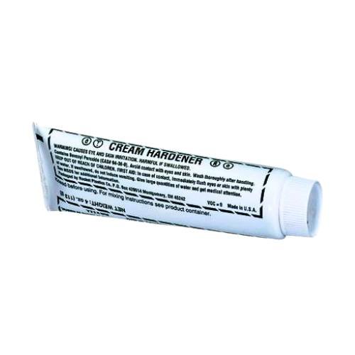 Evercoat 359 Blue Plastic Filler Hardener – 3 Pack 4oz Tubes For Body Repair