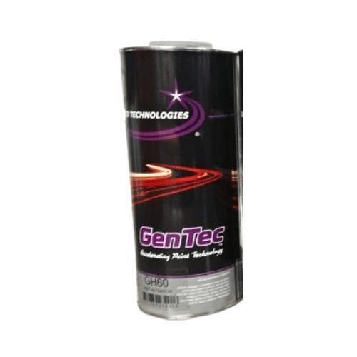 GenTec GH60Q Fast Activator for Kick Ass Clear, Quart