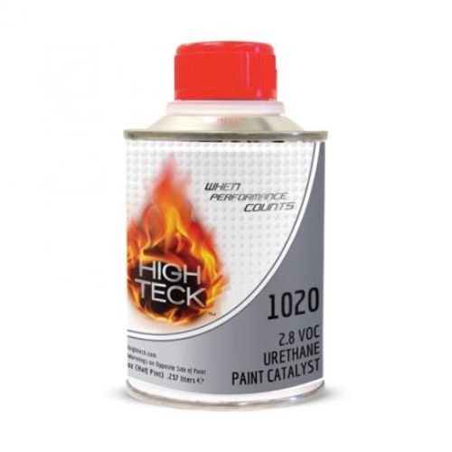High Teck 2.8 VOC Urethane Paint Hardener, 8 oz