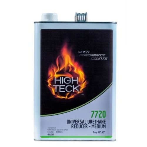 High Teck 7720 Medium Speed/Temp Urethane Reducer, Gallon -7720-1---Eagle National Supply