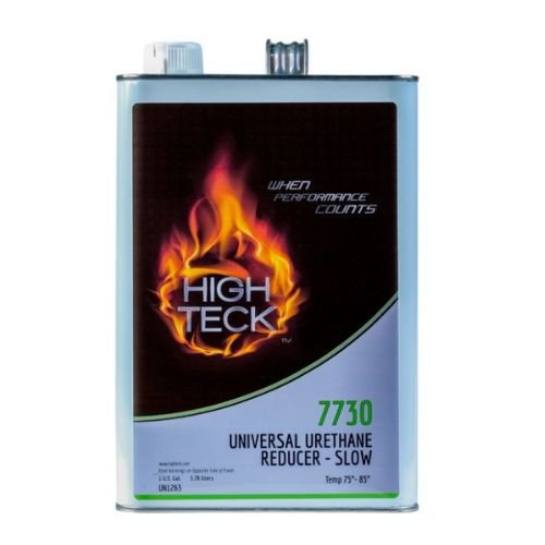 High Teck 7730 Slow Speed/Temp Urethane Reducer, Gallon -7730-1---Eagle National Supply
