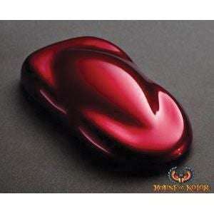 House of Kolor C2C-KBC01 Brandywine Universal Basecoat, QT
