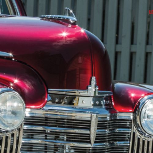 HOUSE OF KOLOR USC01 Kosmic Urethane Show Klear, 1 gal, 3:1:1