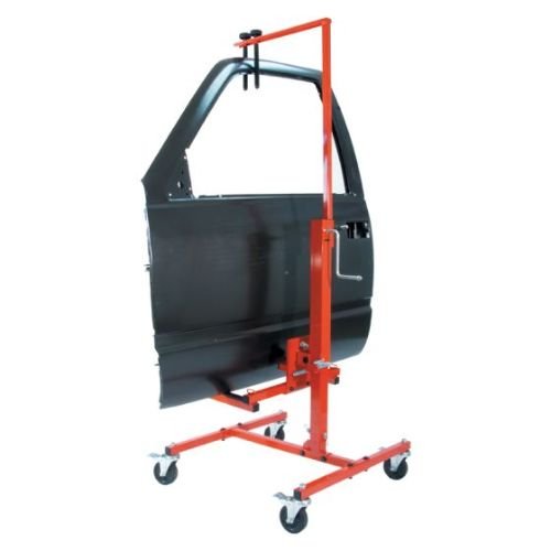 Innovative Door-Fender Single Paint Stand I-DFS