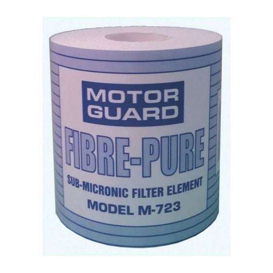 MOTOR GUARD M-723 Submicronic Filter Element ---Eagle National Supply