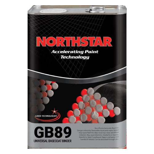 Northstar GB89 Universal Basecoat Binder, 1 gal