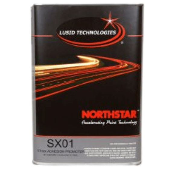 Northstar™ SX01G Solvent-Based Adhesion Promoter, 1 gal ---Eagle National Supply