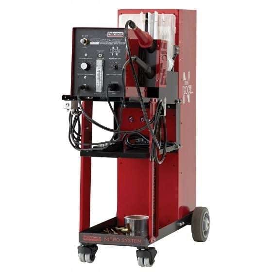 Polyvance FiberFlex 5700HT Airless Plastic Welder