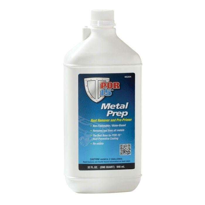WAX & GREASE REMOVER WATERBASED – Automotive Collision & Restoration