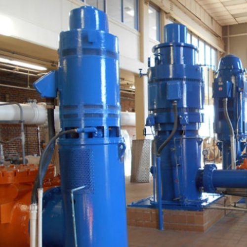 POR-15 46418 Safety Blue Top Coat DTM Paint, 16 oz