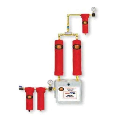 RTi PERF-25 Desiccant Dryer System for Paint Sprayers
