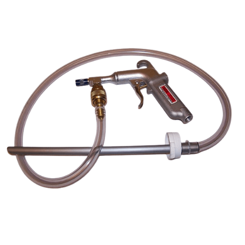 Rusfre 5050QC Mitey Bee Rustproofing Spray Gun for Gallon Jugs