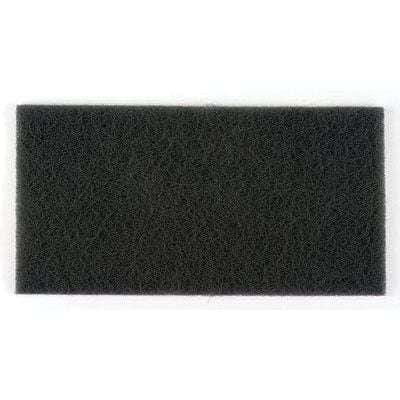 Scotch-Brite™ 64660 Gray Non-Woven Durable Flex Hand Pad, 25 pcs