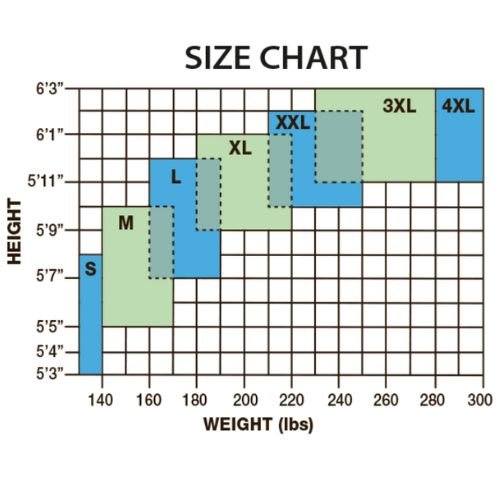 Shoot Suit Large White Reusable Paint Suit with Hood