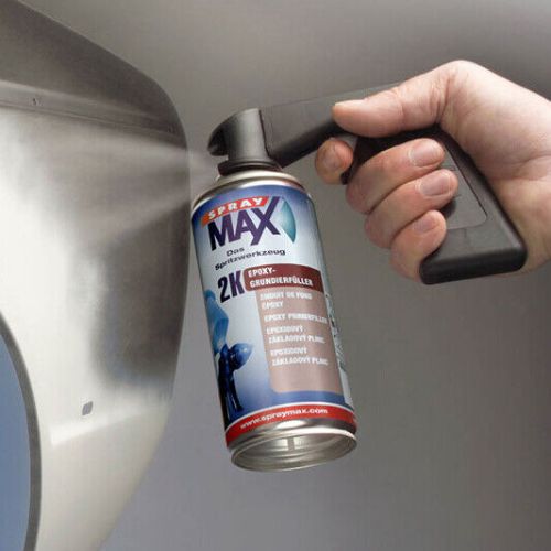 SprayMax® 3746200 Aerosol Can Hand-Grip