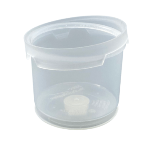 SprayMax® 3990260 FillClean Cap 6 pk