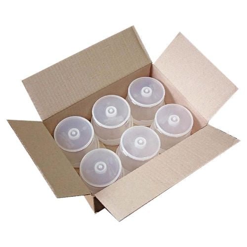 SprayMax® 3990260 FillClean Cap 6 pk
