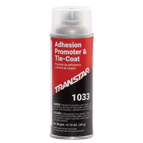 TRANSTAR Mul-TIE 1033 Adhesion Promoter, 16 oz Aerosol -1033---Eagle National Supply