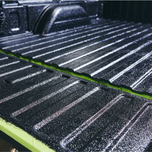 U-POL® 0820 National Rule Raptor Kit, 1 gal, Black