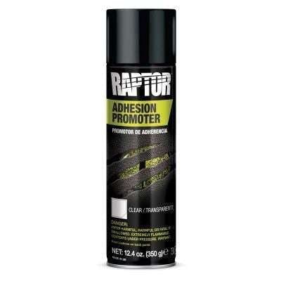 U-POL RAPTOR UP5024 1K Adhesion Promoter, 12.4 oz Aerosol Can