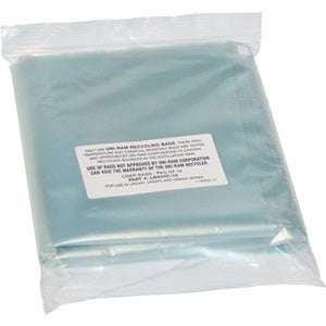 Uni-ram LB2000E-10 Liner Bag 3 mil Blue ---Eagle National Supply