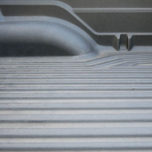 4 Steps to the Perfect Finish Spray-On Truck Bed Liner - Eagle National Supply