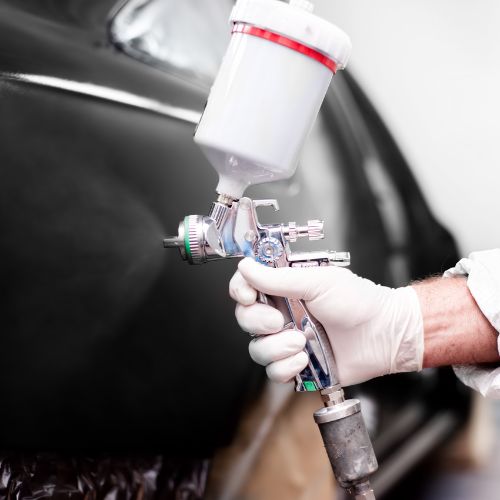 5 Tips for Preparing Your Car for Spray Paint - Eagle National Supply