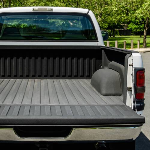 5 Ways to Maintain Your Truck Bed Lining - Eagle National Supply