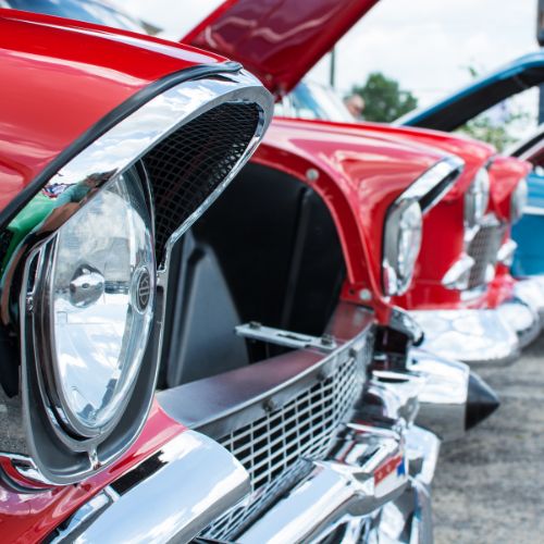 A Brief Guide to Preserving Classic Cars - Eagle National Supply