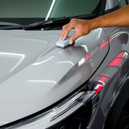 A Guide to Protecting Your Car’s Clear Coat - Eagle National Supply