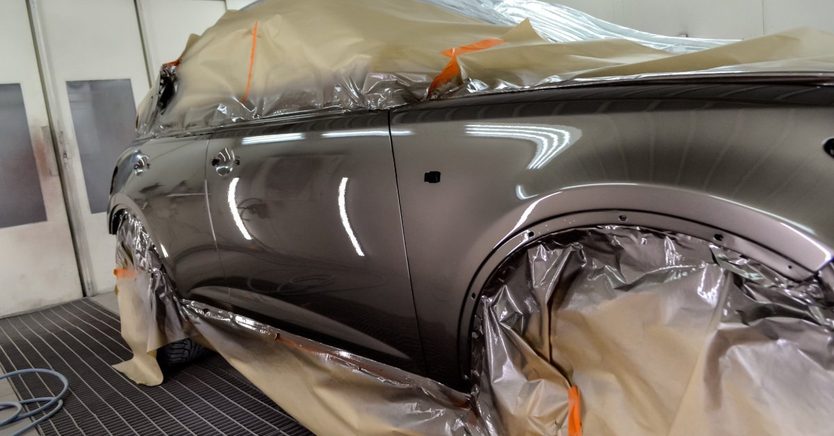 Car Aerosol Paint vs. Spray Gun: Which Works Best for You? - Eagle National Supply