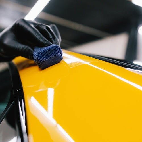 Choosing the Right Clearcoat for Different Paint Types - Eagle National Supply