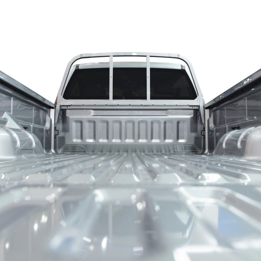 How Waterproof Bed Liners Affect Truck Resale Value - Eagle National Supply