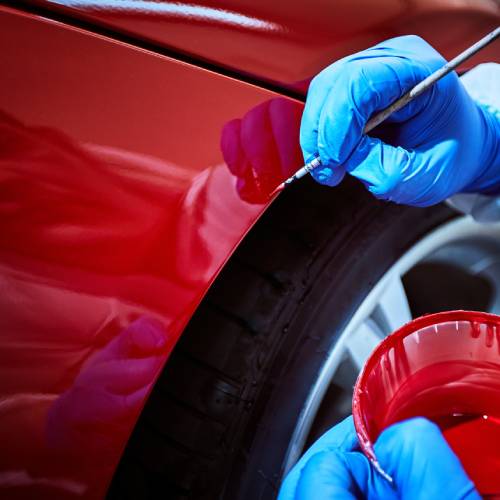 Preserving Your Car’s Paint: Tips for Long-Term Maintenance - Eagle National Supply